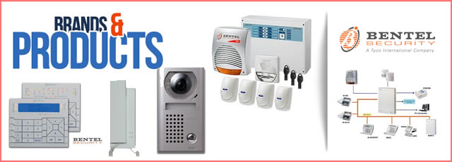 Products supplied and installed by Islington Intercom Repairs Products supplied and installed by Islington Intercom Repairs